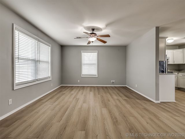 11840 N 190TH East Avenue, Collinsville, OK 74021