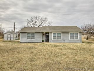11840 N 190TH East Avenue, Collinsville, OK 74021