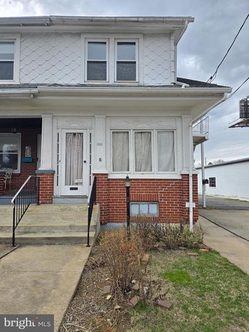 1342 ALLEGHENY AVE, Reading, PA 19601