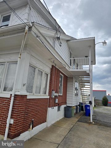 1342 ALLEGHENY AVE, Reading, PA 19601