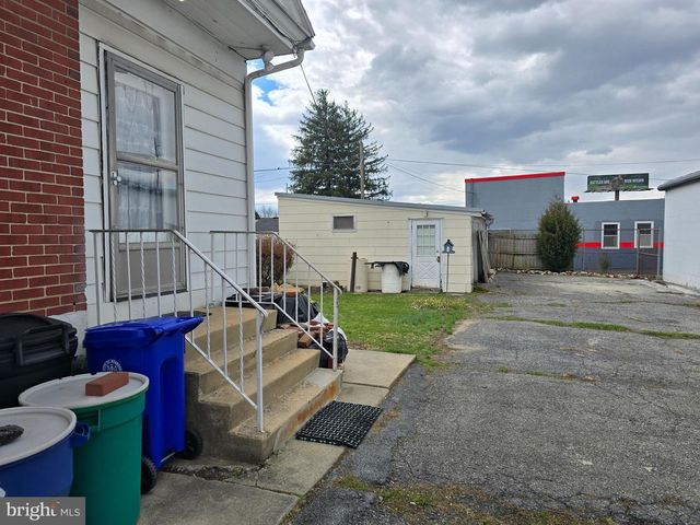 1342 ALLEGHENY AVE, Reading, PA 19601
