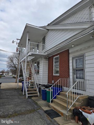 1342 ALLEGHENY AVE, Reading, PA 19601