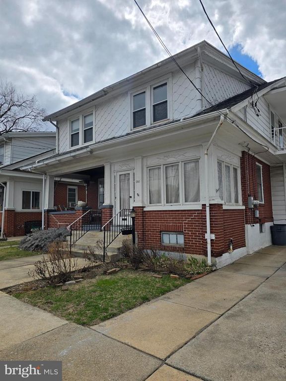 1342 ALLEGHENY AVE, Reading, PA 19601
