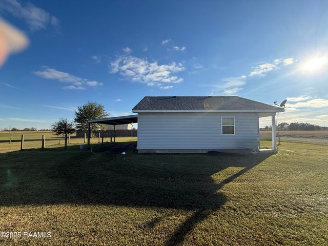 5909 Remington Road, Kaplan, LA 70548