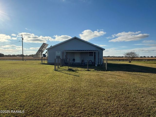 5909 Remington Road, Kaplan, LA 70548