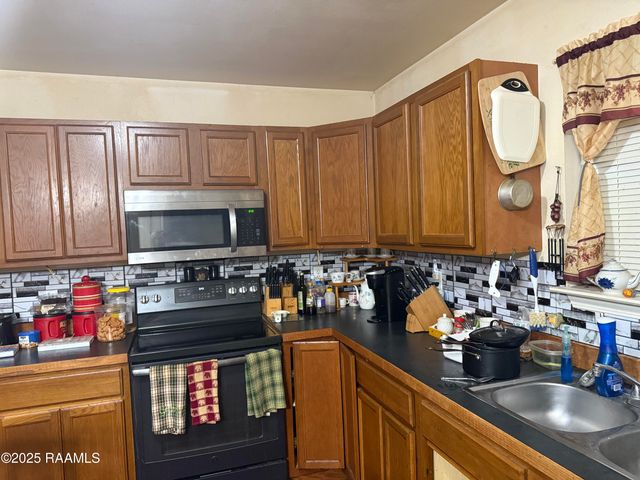 5909 Remington Road, Kaplan, LA 70548