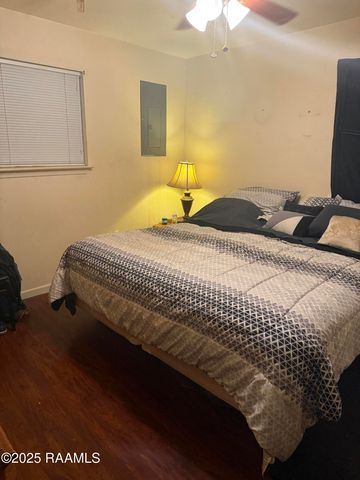 5909 Remington Road, Kaplan, LA 70548