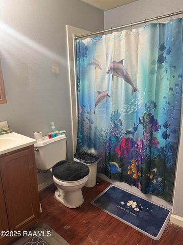 5909 Remington Road, Kaplan, LA 70548