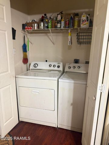 5909 Remington Road, Kaplan, LA 70548