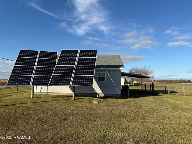 5909 Remington Road, Kaplan, LA 70548