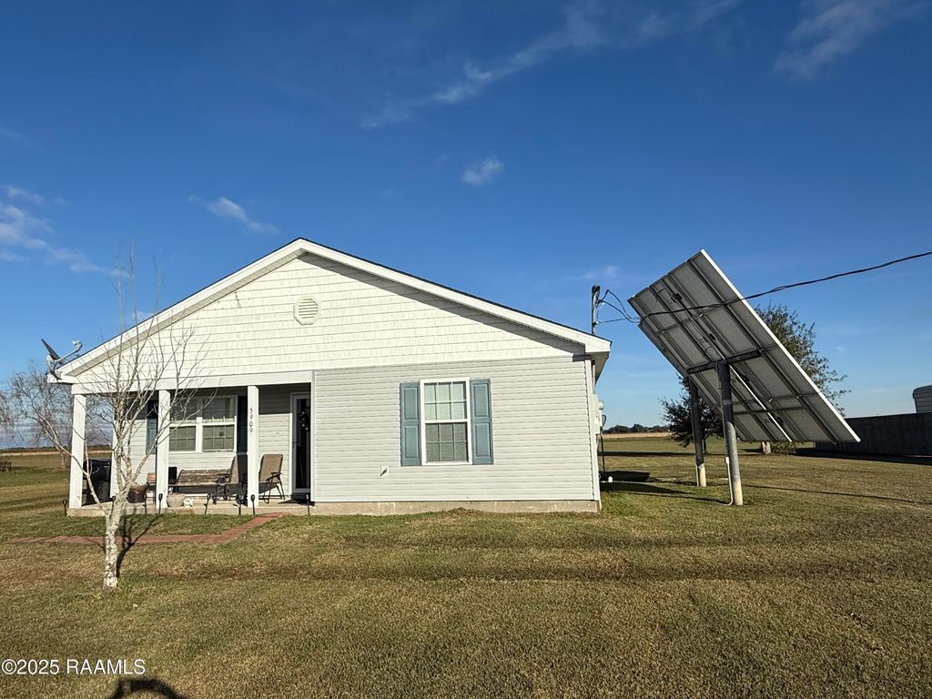 5909 Remington Road, Kaplan, LA 70548