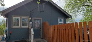 1341 N Union Boulevard, Colorado Springs, CO 80909