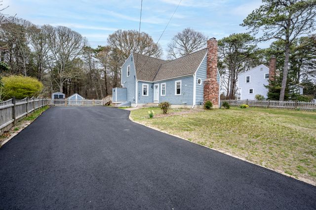 14 Daisy Lane, South Yarmouth, MA 02664
