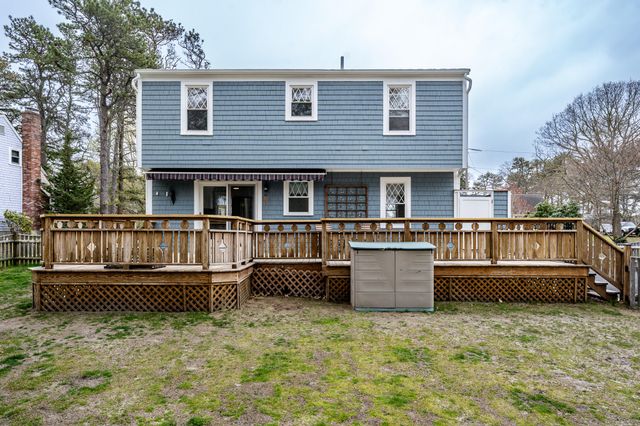 14 Daisy Lane, South Yarmouth, MA 02664