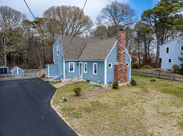14 Daisy Lane, South Yarmouth, MA 02664