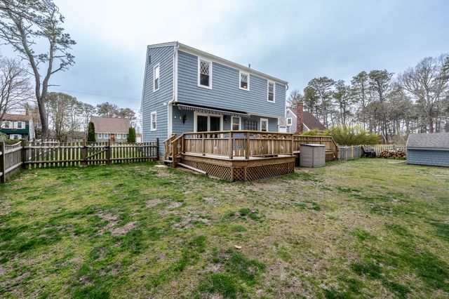 14 Daisy Lane, South Yarmouth, MA 02664