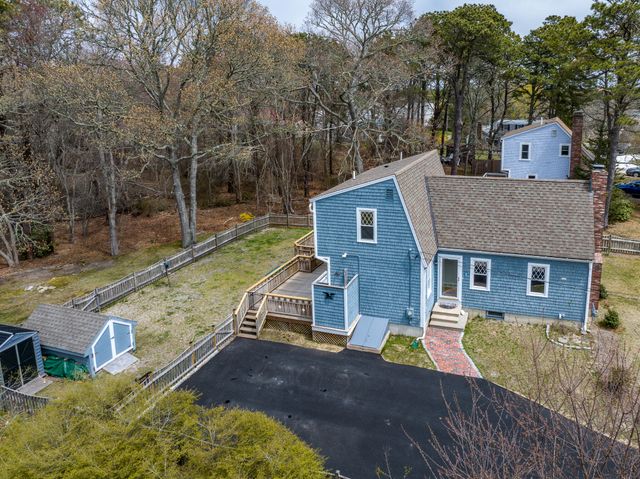 14 Daisy Lane, South Yarmouth, MA 02664