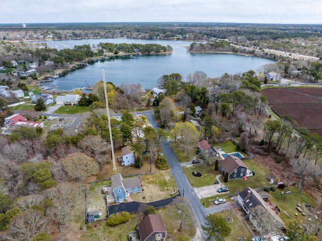 14 Daisy Lane, South Yarmouth, MA 02664