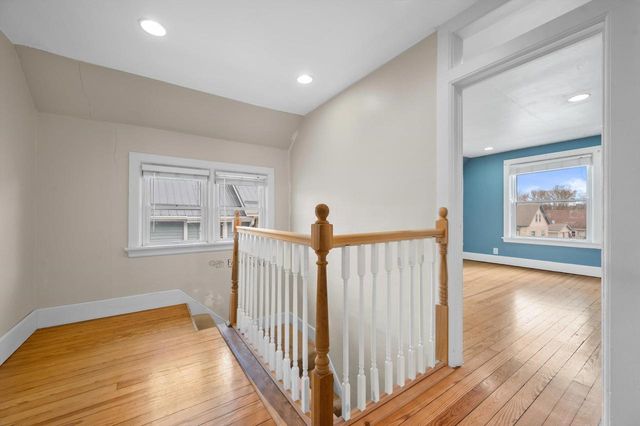 48 S MILWAUKEE STREET, Plymouth, WI 53073