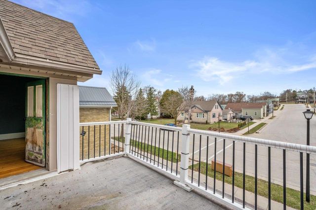 48 S MILWAUKEE STREET, Plymouth, WI 53073