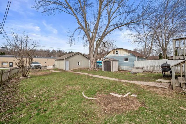 48 S MILWAUKEE STREET, Plymouth, WI 53073