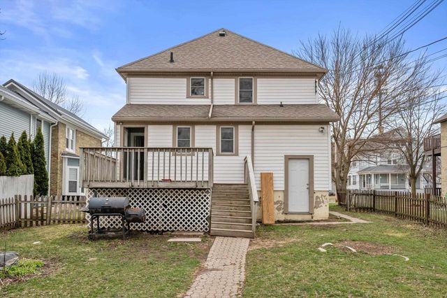 48 S MILWAUKEE STREET, Plymouth, WI 53073