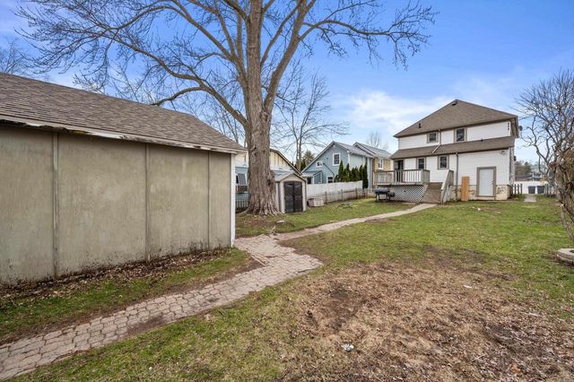 48 S MILWAUKEE STREET, Plymouth, WI 53073