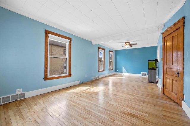 48 S MILWAUKEE STREET, Plymouth, WI 53073