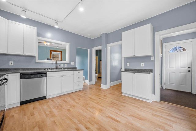 48 S MILWAUKEE STREET, Plymouth, WI 53073