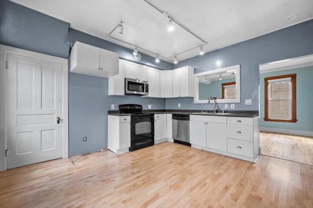 48 S MILWAUKEE STREET, Plymouth, WI 53073