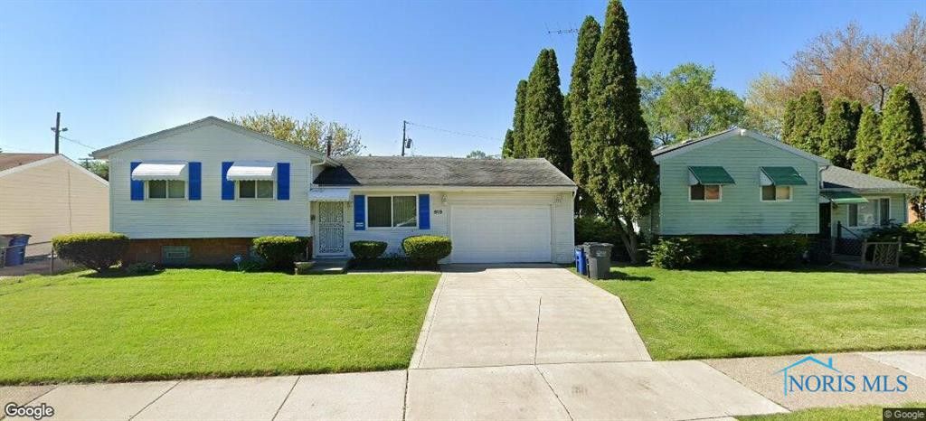 619 Pinewood Avenue, Toledo, OH 43604