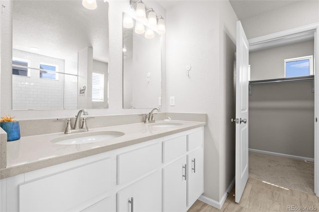 9257 Mayflower Gulch Way, Colorado Springs, CO 80927
