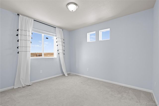 9257 Mayflower Gulch Way, Colorado Springs, CO 80927