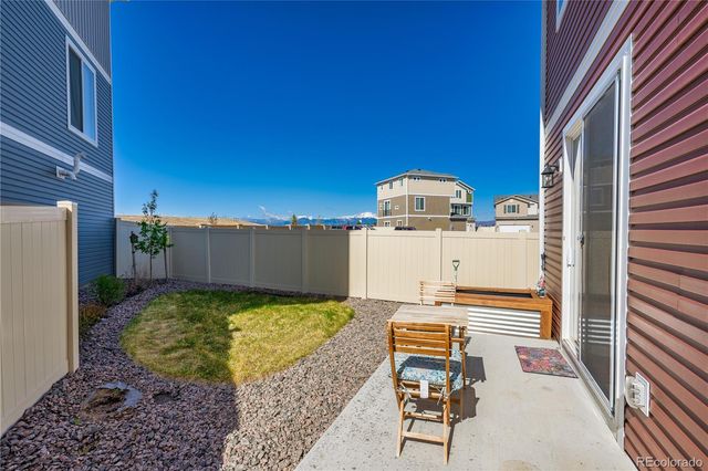 9257 Mayflower Gulch Way, Colorado Springs, CO 80927