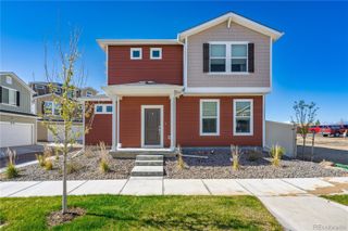 9257 Mayflower Gulch Way, Colorado Springs, CO 80927