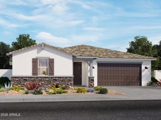 24438 W SIESTA Drive, Buckeye, AZ 85326