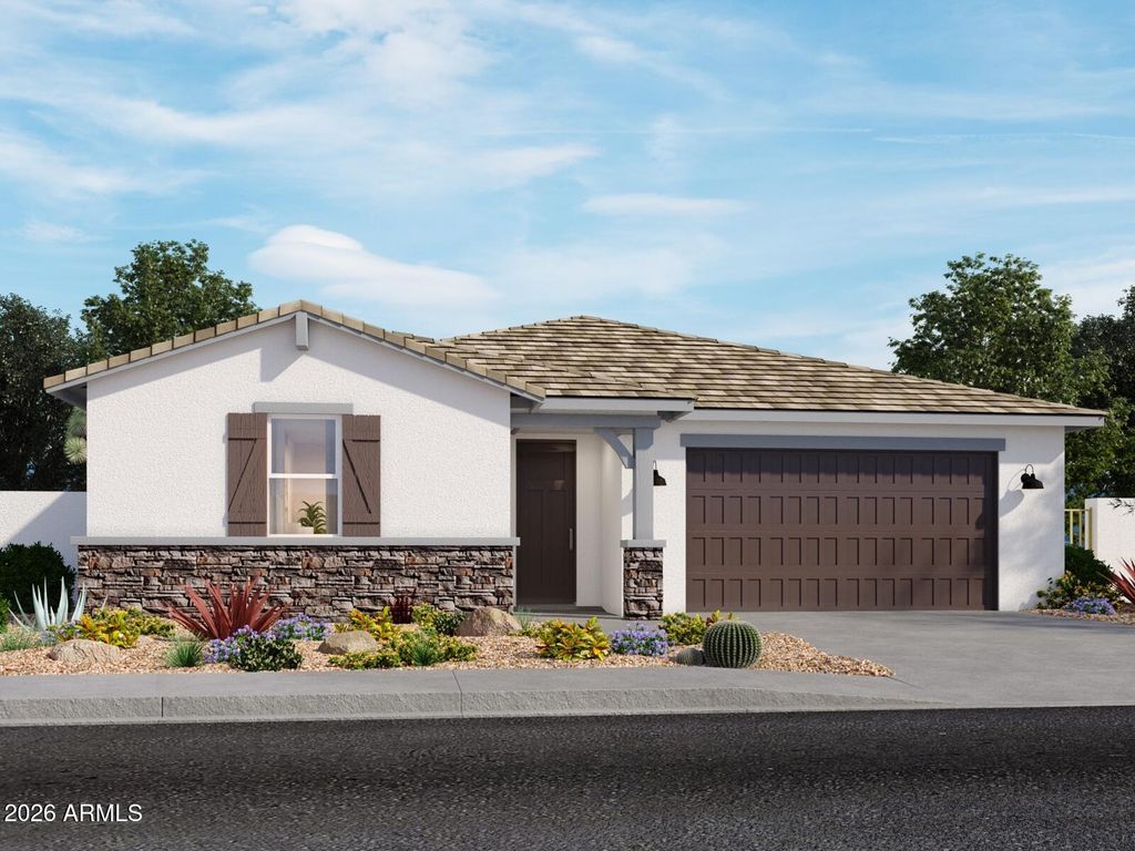 24438 W SIESTA Drive, Buckeye, AZ 85326