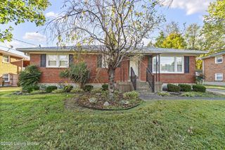 5101 Ferrer Way, Louisville, KY 40291