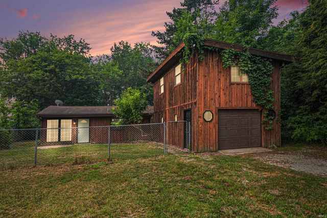 26058 State Road 2 Highway, South Bend, IN 46619