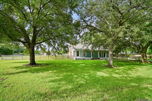 43029 Norman Dyer Ln, Gonzales, LA 70737