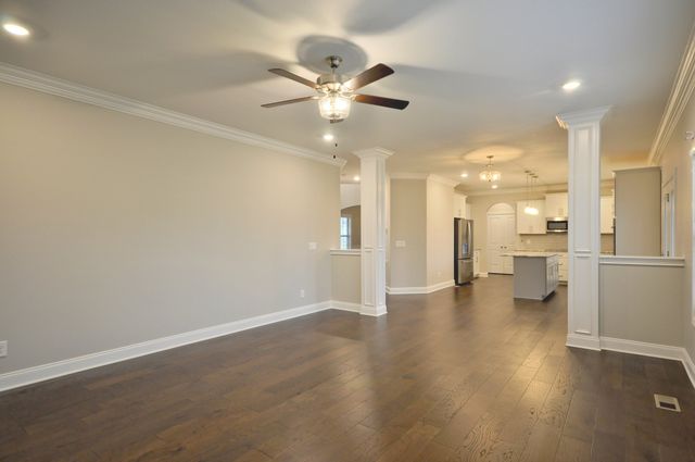 1332 JUNIPER PASS, Clarksville, TN 37043