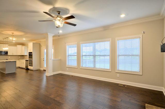 1332 JUNIPER PASS, Clarksville, TN 37043