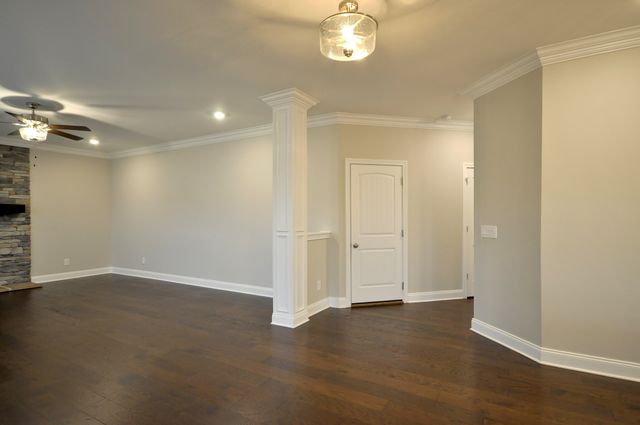 1332 JUNIPER PASS, Clarksville, TN 37043