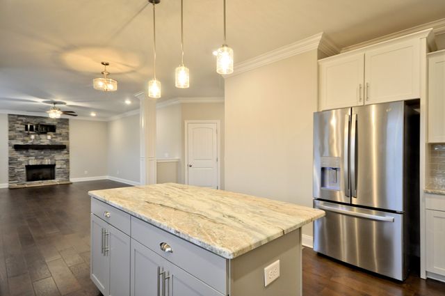 1332 JUNIPER PASS, Clarksville, TN 37043