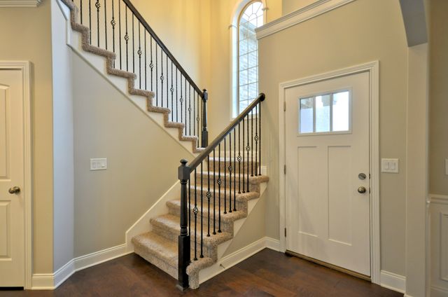 1332 JUNIPER PASS, Clarksville, TN 37043