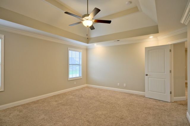 1332 JUNIPER PASS, Clarksville, TN 37043