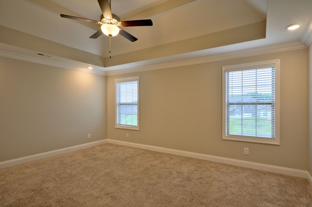 1332 JUNIPER PASS, Clarksville, TN 37043