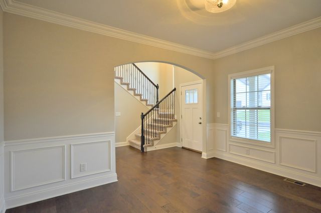 1332 JUNIPER PASS, Clarksville, TN 37043