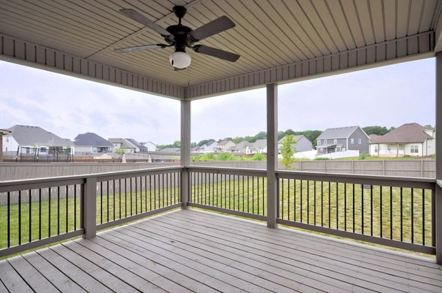 1332 JUNIPER PASS, Clarksville, TN 37043