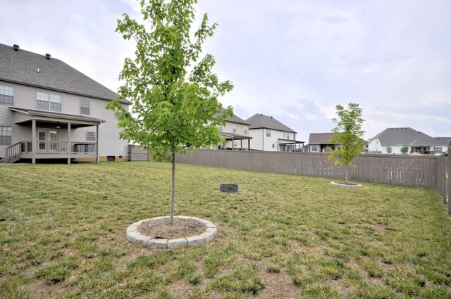 1332 JUNIPER PASS, Clarksville, TN 37043